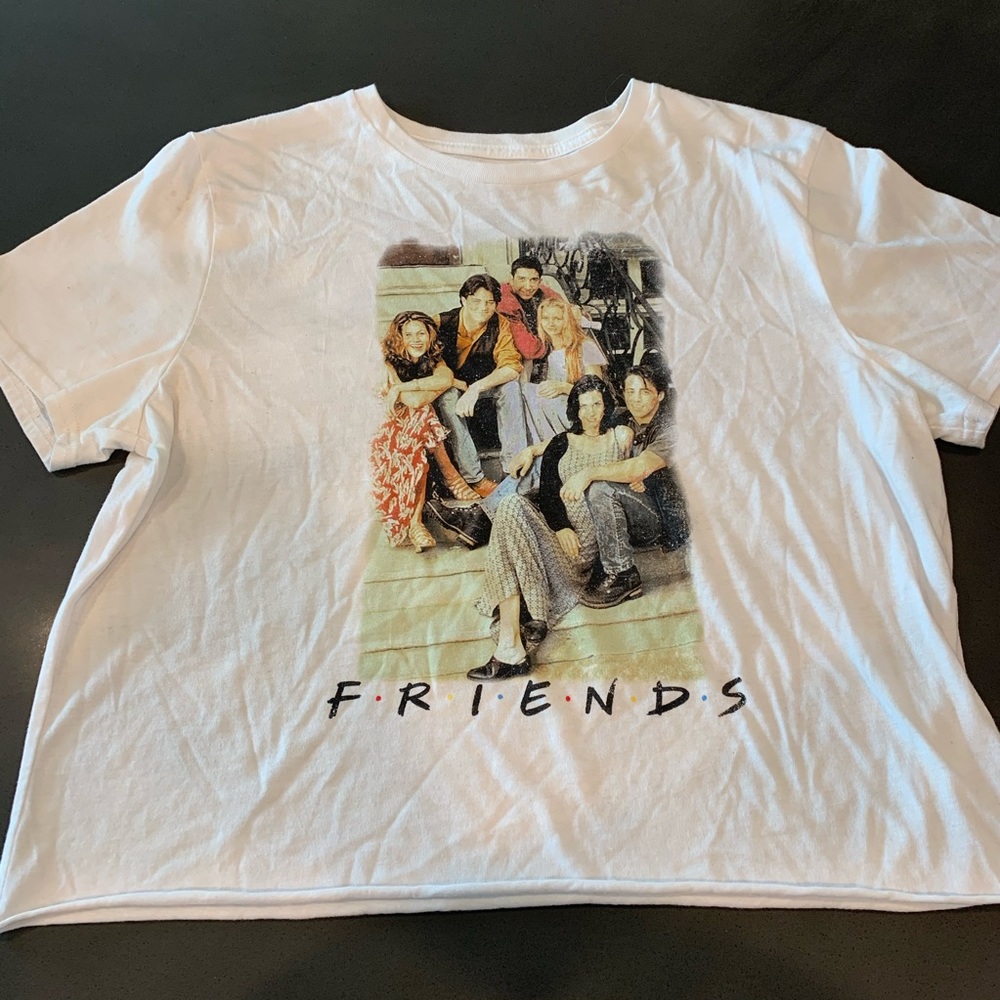 Friends t-shirt